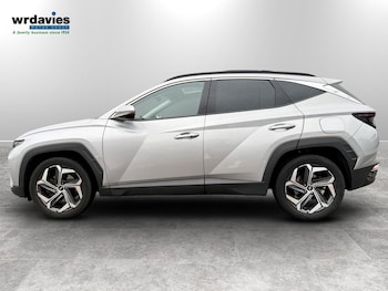 Used Hyundai TUCSON 2023 for sale - 77799841: Photo