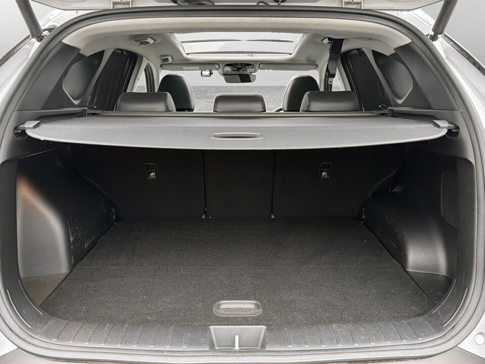 Used Hyundai TUCSON 2023 for sale - 77799841: Photo 7