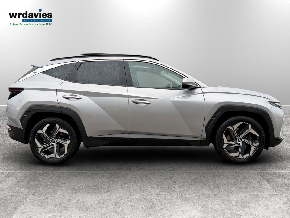 Used Hyundai TUCSON 2023 for sale - 77799841: Photo 9