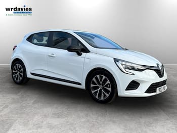 Used Renault Clio 2023 for sale - 79800726: Photo