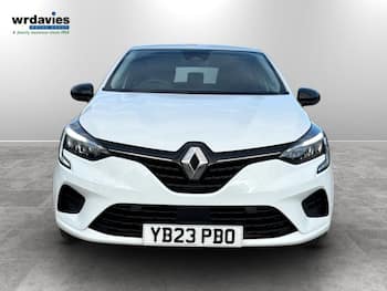 Used Renault Clio 2023 for sale - 79800726: Photo