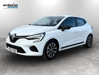 Used Renault Clio 2023 for sale - 79800726: Photo