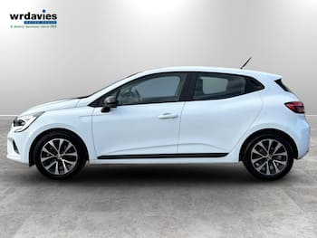 Used Renault Clio 2023 for sale - 79800726: Photo