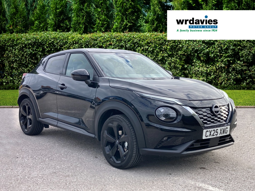 Used Nissan Juke 2025 for sale - 76276795: Photo 1