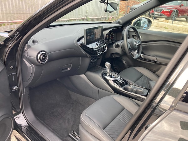 Used Nissan Juke 2025 for sale - 76276795: Photo 12