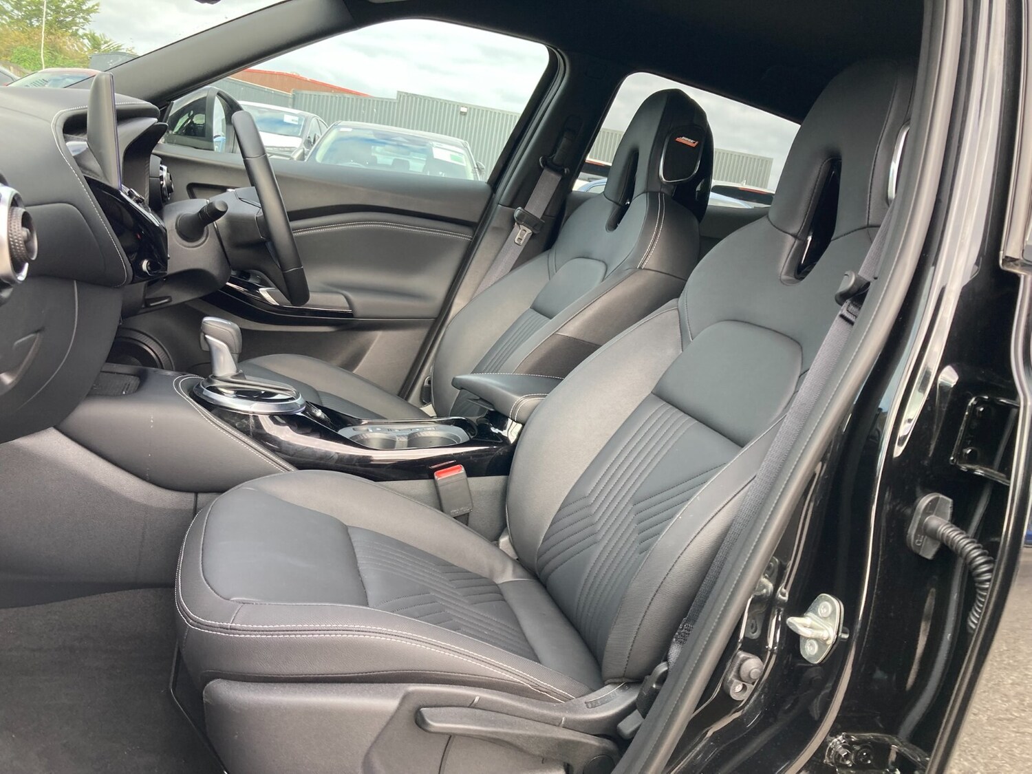 Used Nissan Juke 2025 for sale - 76276795: Photo 13