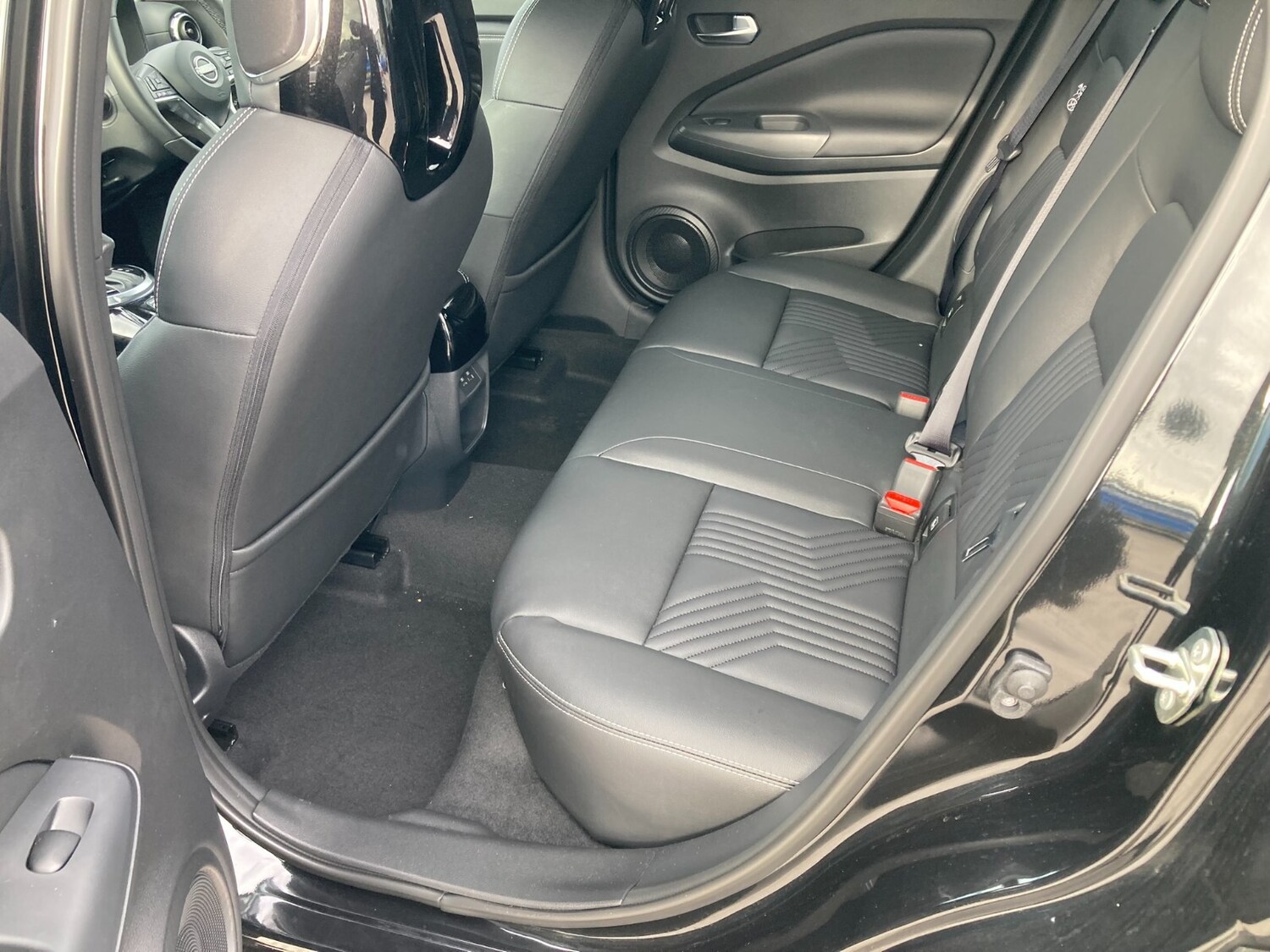 Used Nissan Juke 2025 for sale - 76276795: Photo 14