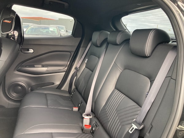 Used Nissan Juke 2025 for sale - 76276795: Photo 15