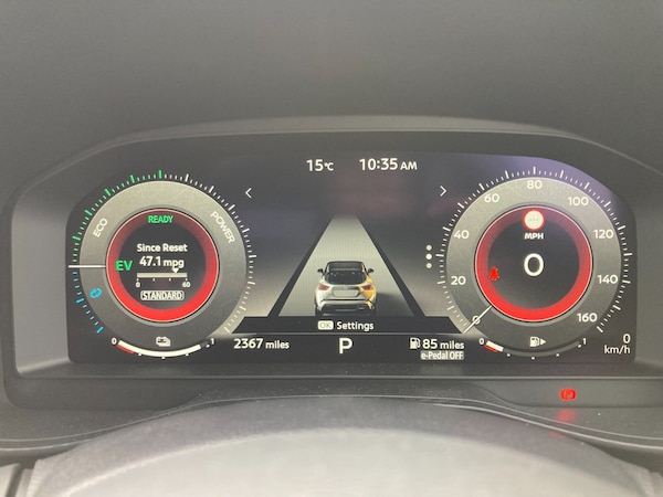 Used Nissan Juke 2025 for sale - 76276795: Photo 18
