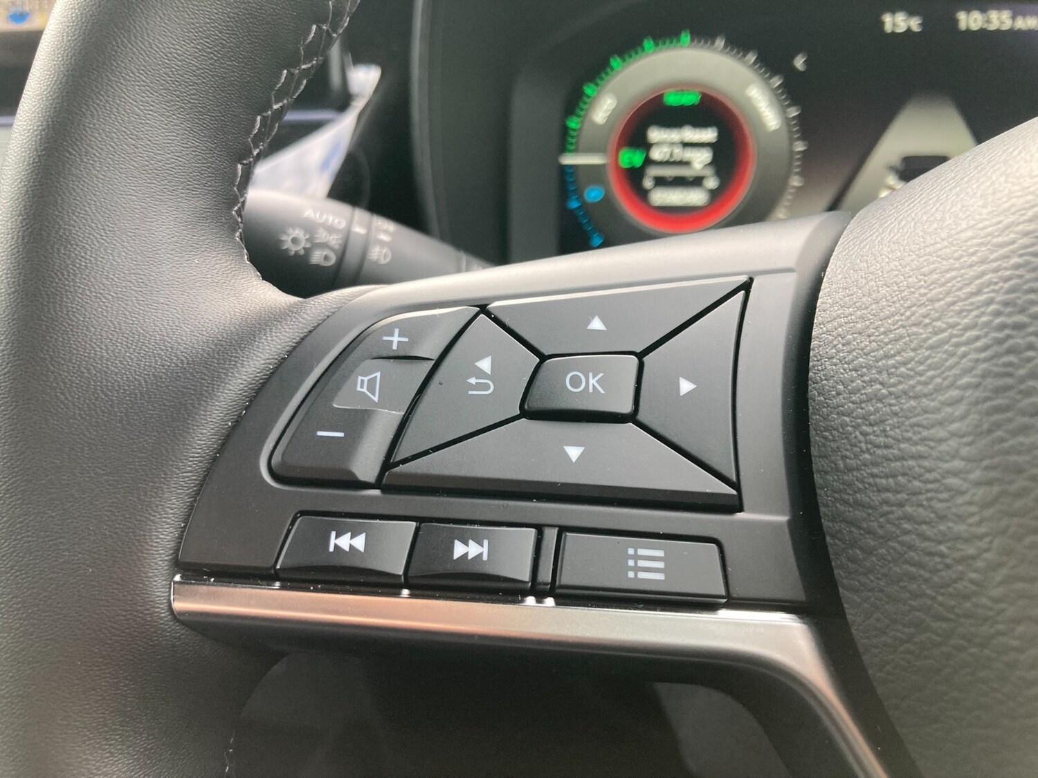 Used Nissan Juke 2025 for sale - 76276795: Photo 19