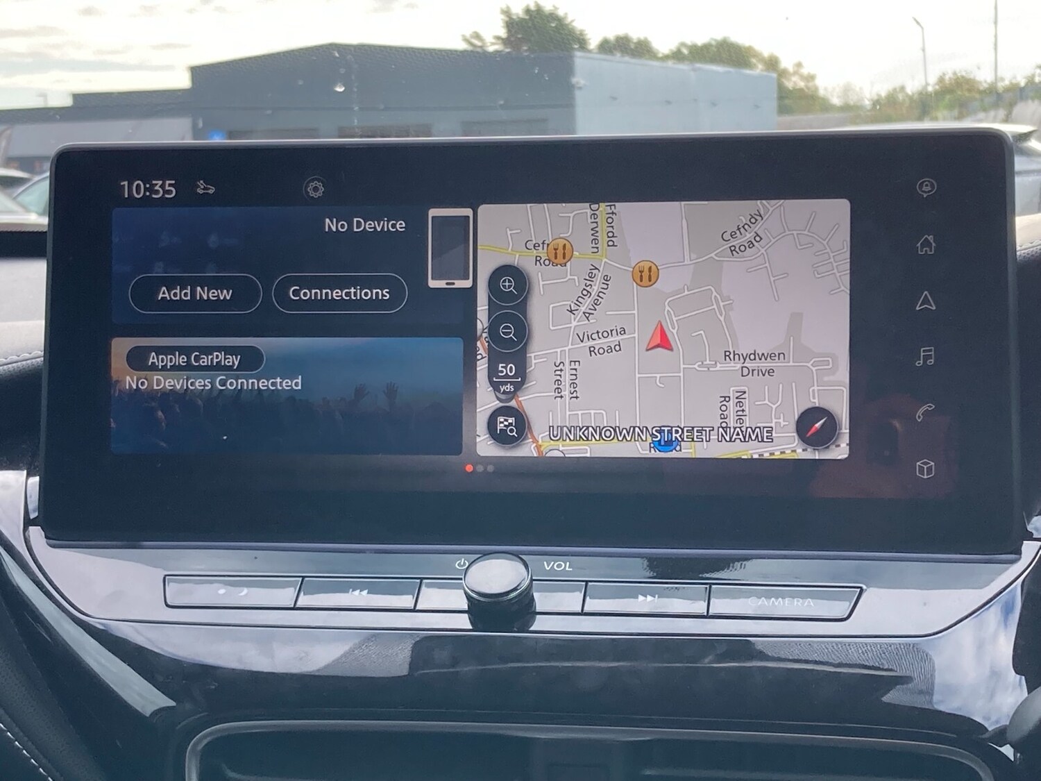 Used Nissan Juke 2025 for sale - 76276795: Photo 23