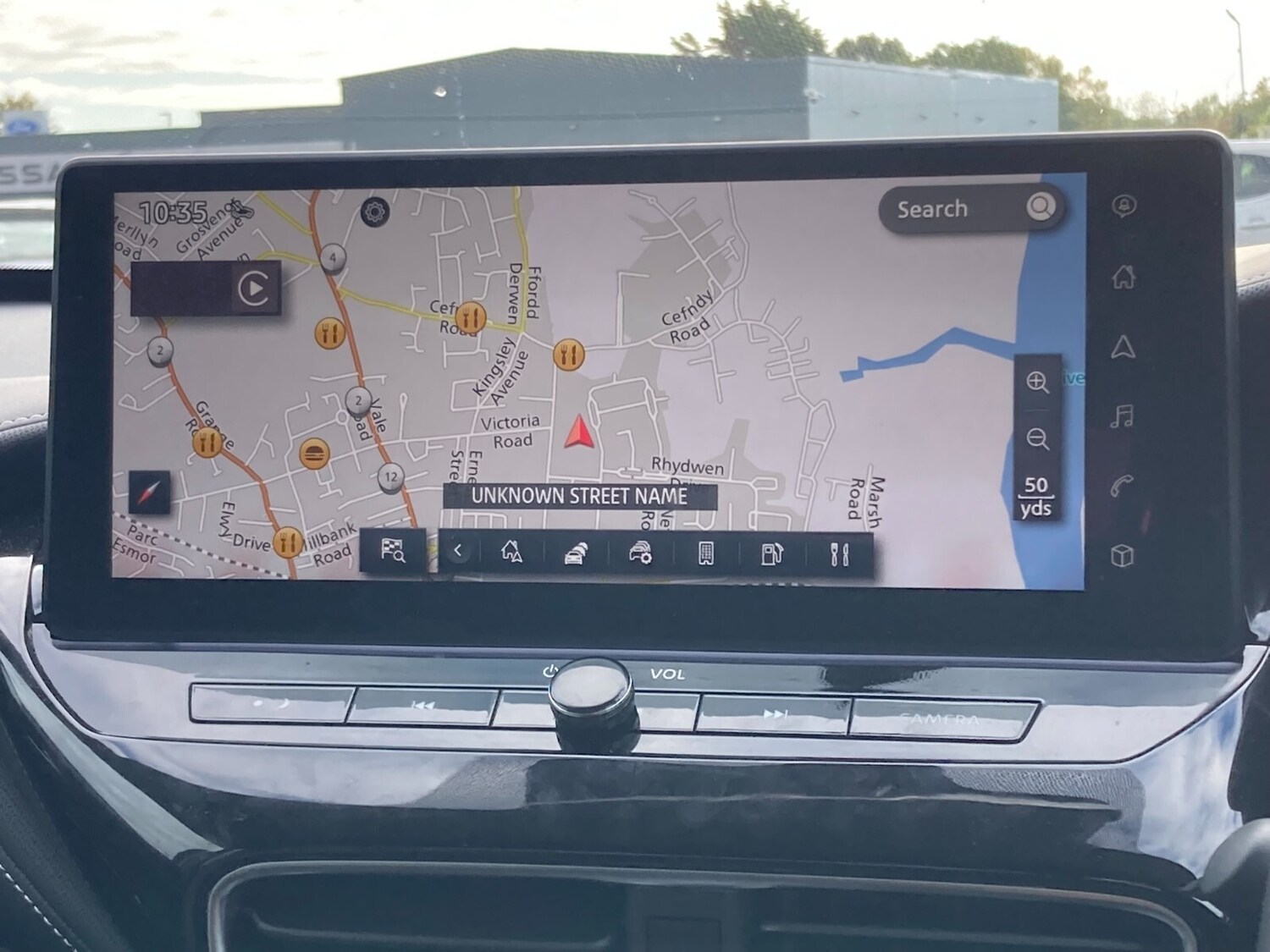 Used Nissan Juke 2025 for sale - 76276795: Photo 25