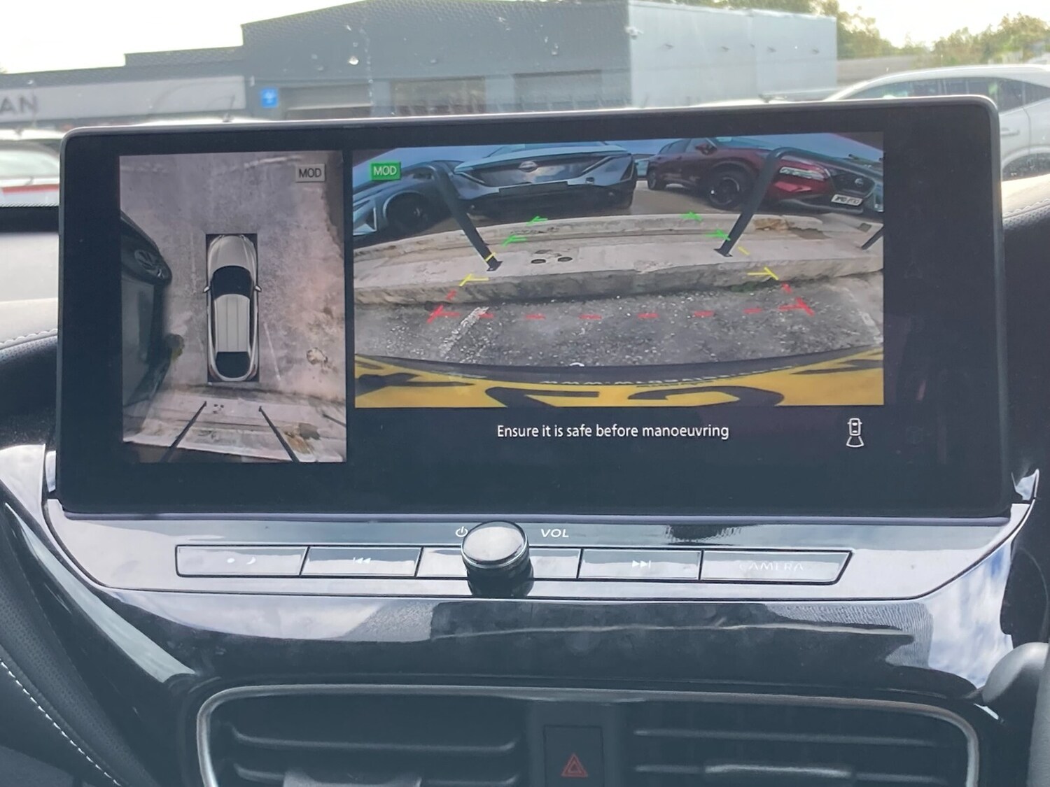 Used Nissan Juke 2025 for sale - 76276795: Photo 28