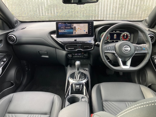 Used Nissan Juke 2025 for sale - 76276795: Photo 2