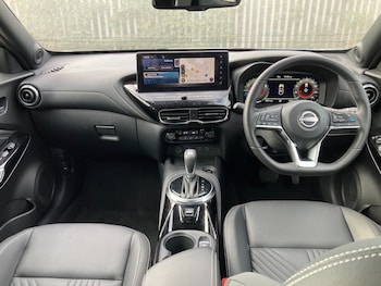 Used Nissan Juke 2025 for sale - 76276795: Photo 2