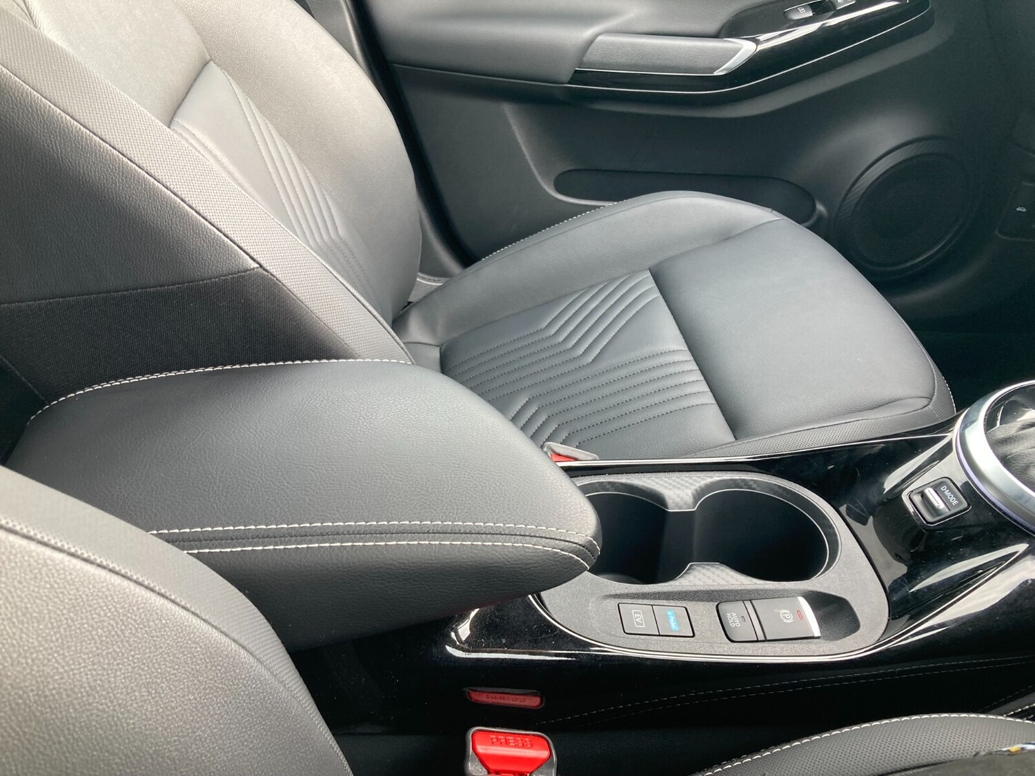 Used Nissan Juke 2025 for sale - 76276795: Photo 34