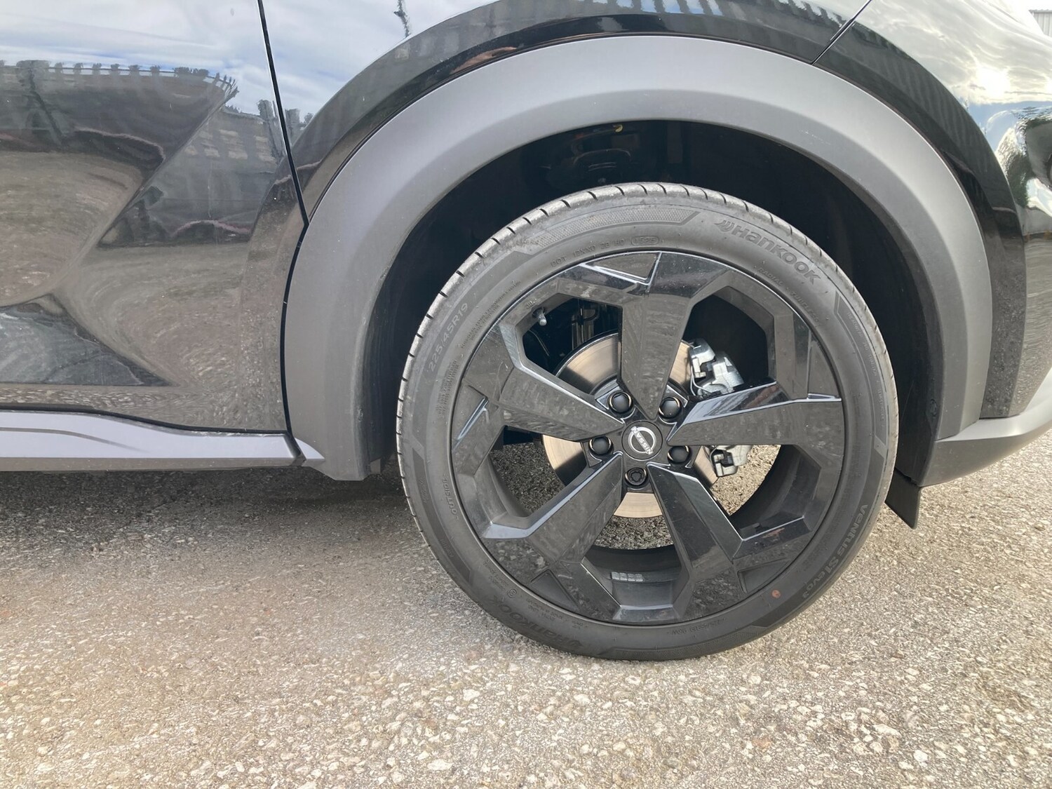 Used Nissan Juke 2025 for sale - 76276795: Photo 37