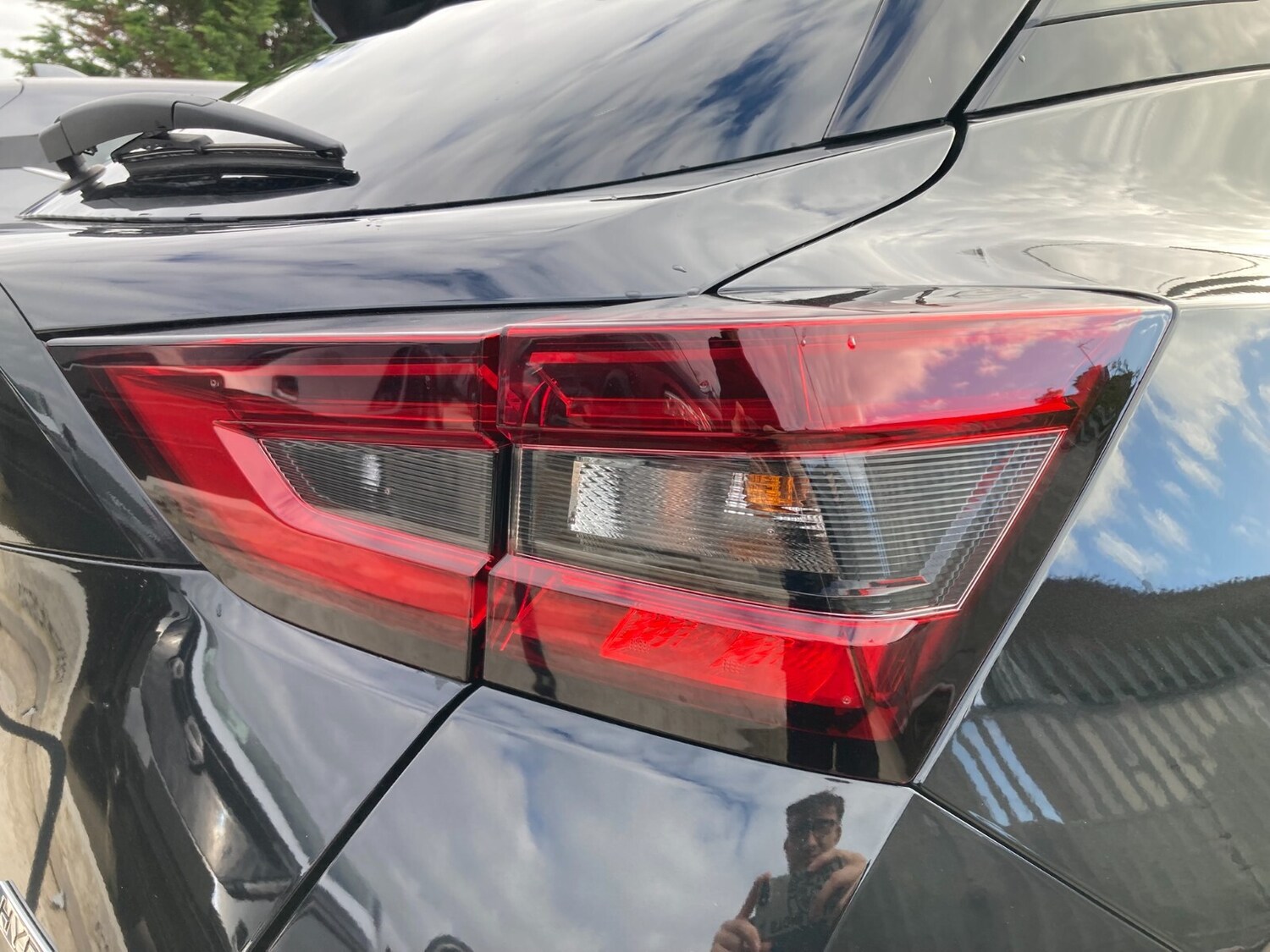 Used Nissan Juke 2025 for sale - 76276795: Photo 39