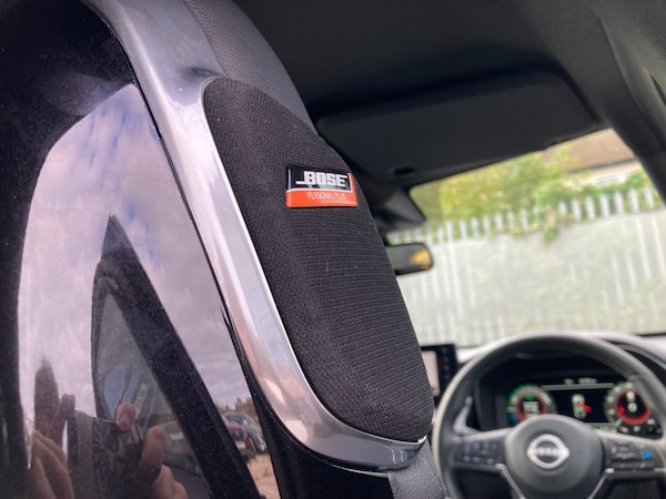 Used Nissan Juke 2025 for sale - 76276795: Photo 3