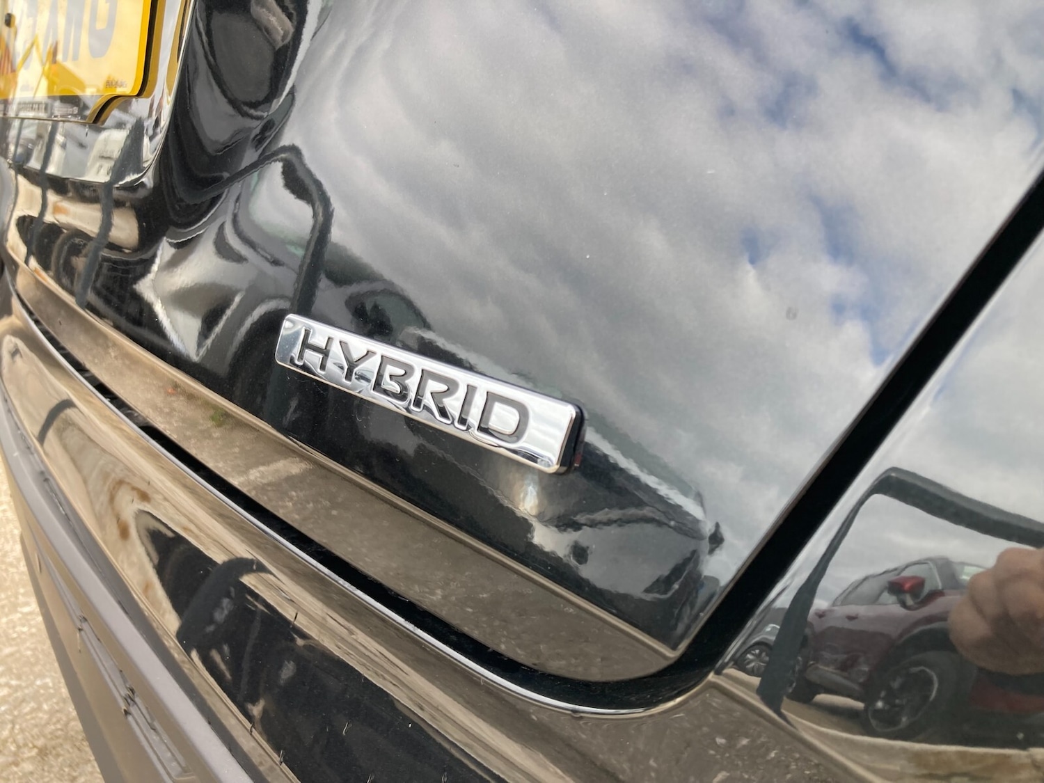 Used Nissan Juke 2025 for sale - 76276795: Photo 40