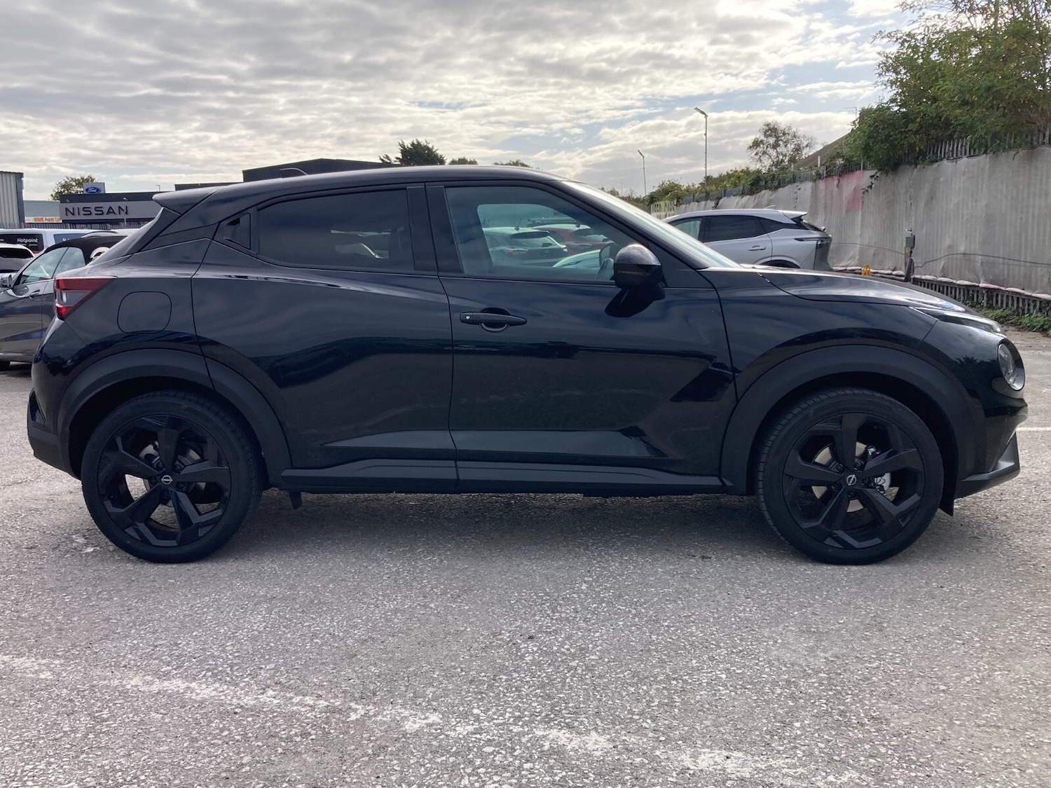 Used Nissan Juke 2025 for sale - 76276795: Photo 7