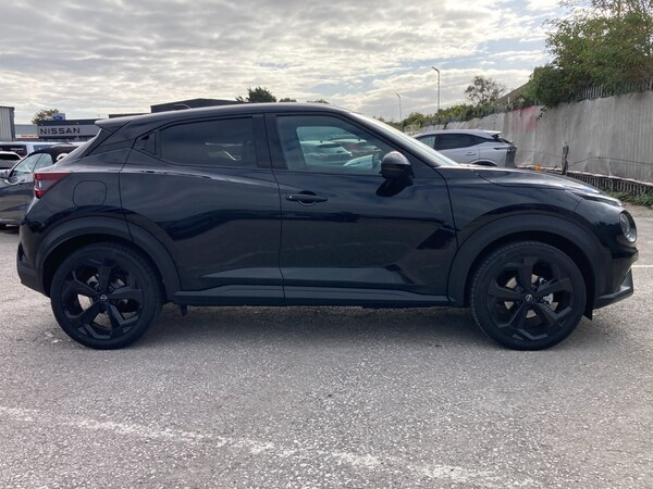 Used Nissan Juke 2025 for sale - 76276795: Photo 7