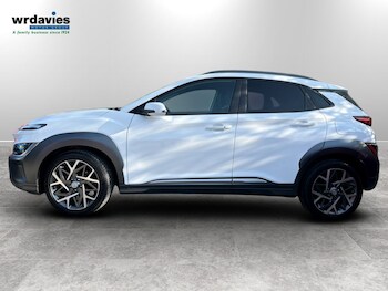 Used Hyundai KONA 2021 for sale - 78246809: Photo