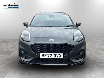 Used Ford Puma 2022 for sale - 79526510: Photo