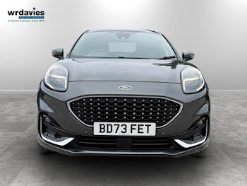 Used Ford Puma 2023 for sale - 78211953: Photo