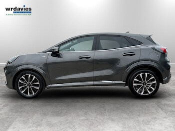 Used Ford Puma 2023 for sale - 78211953: Photo