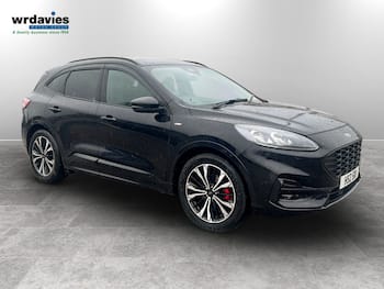 Used Ford Kuga 2023 for sale - 79677823: Photo