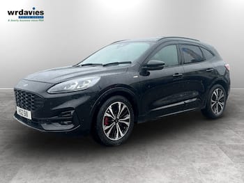 Used Ford Kuga 2023 for sale - 79677823: Photo