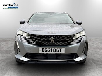 Used Peugeot 3008 2021 for sale - 78581419: Photo