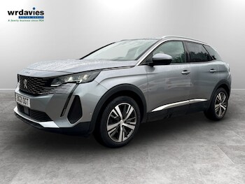 Used Peugeot 3008 2021 for sale - 78581419: Photo