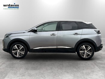 Used Peugeot 3008 2021 for sale - 78581419: Photo