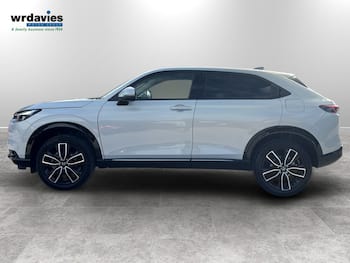 Used Honda HR-V 2025 for sale - 79767832: Photo