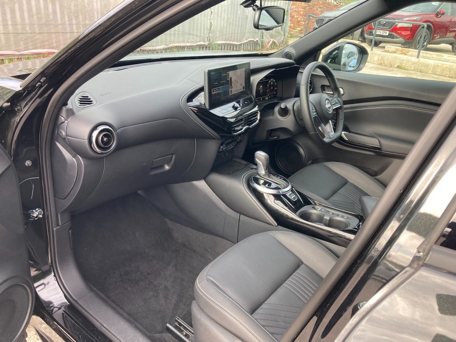 Used Nissan Juke 2025 for sale - 77095235: Photo 12