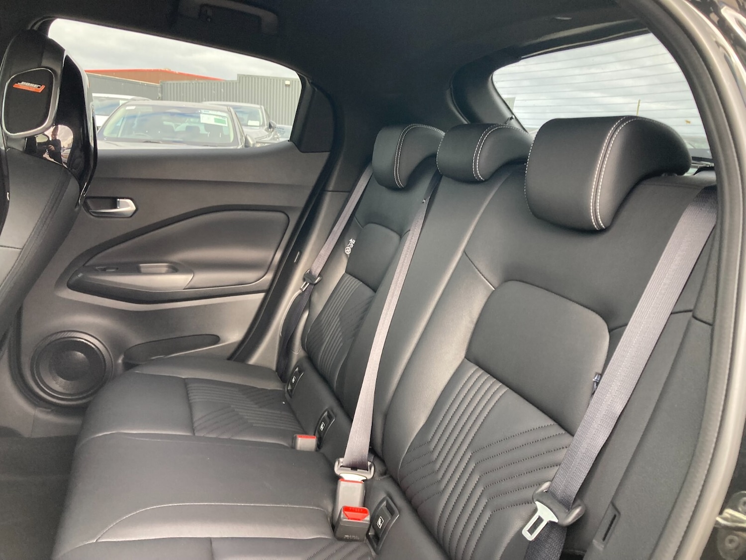 Used Nissan Juke 2025 for sale - 77095235: Photo 15