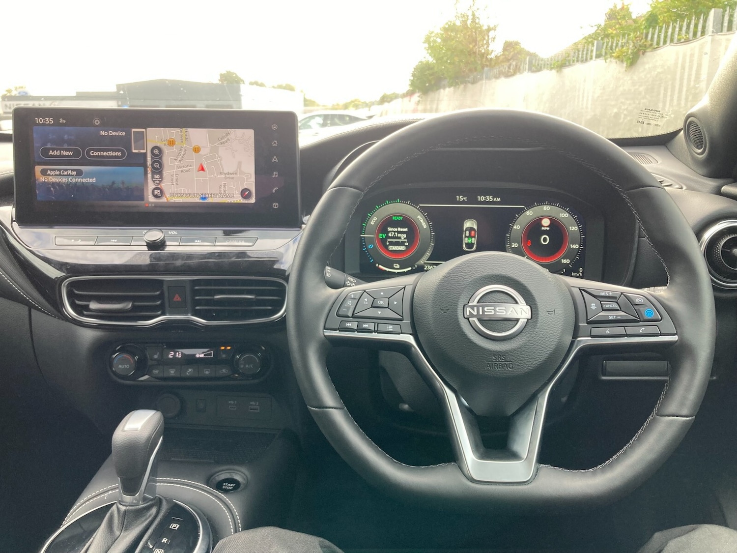 Used Nissan Juke 2025 for sale - 77095235: Photo 17