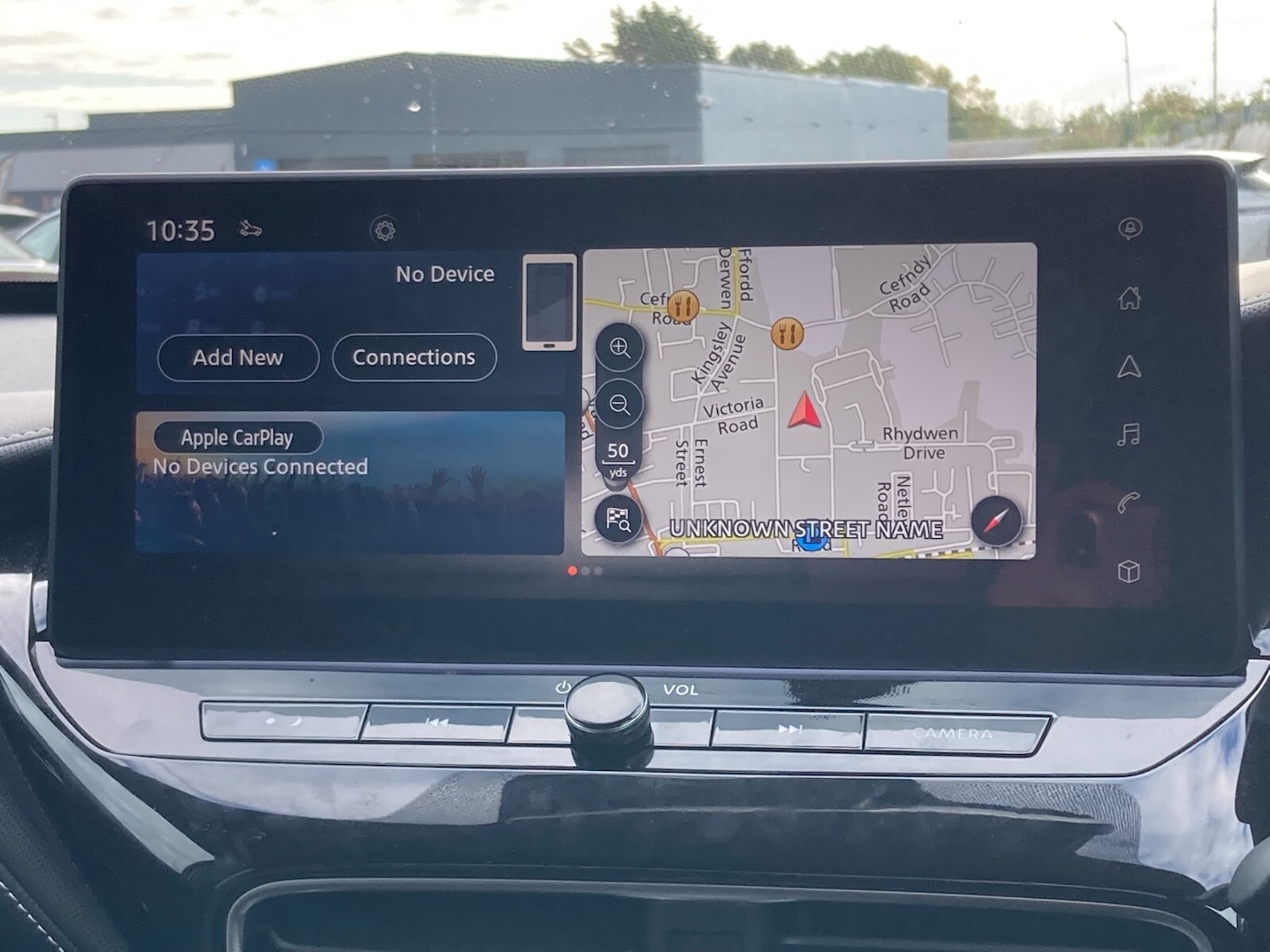 Used Nissan Juke 2025 for sale - 77095235: Photo 23