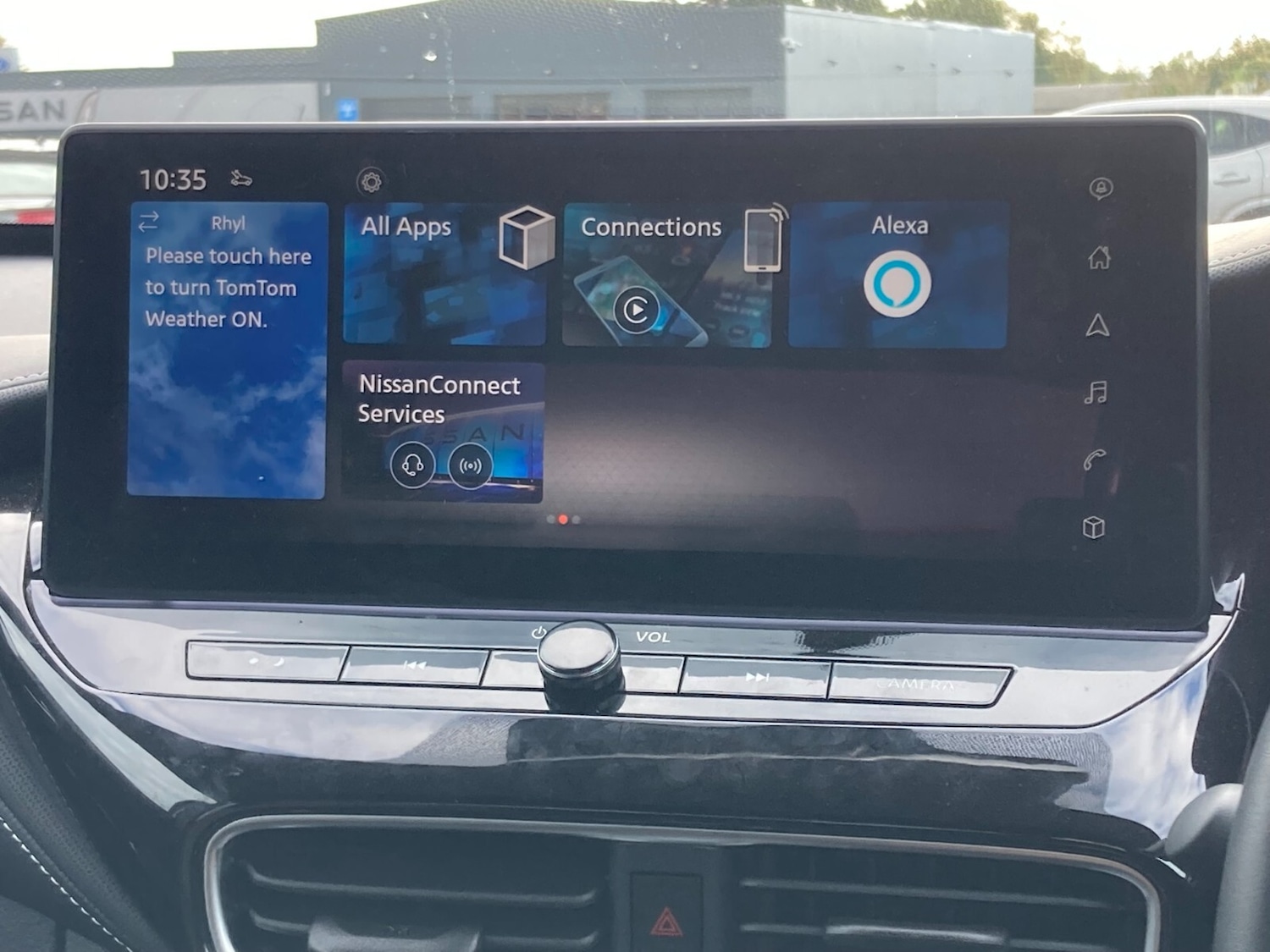 Used Nissan Juke 2025 for sale - 77095235: Photo 24