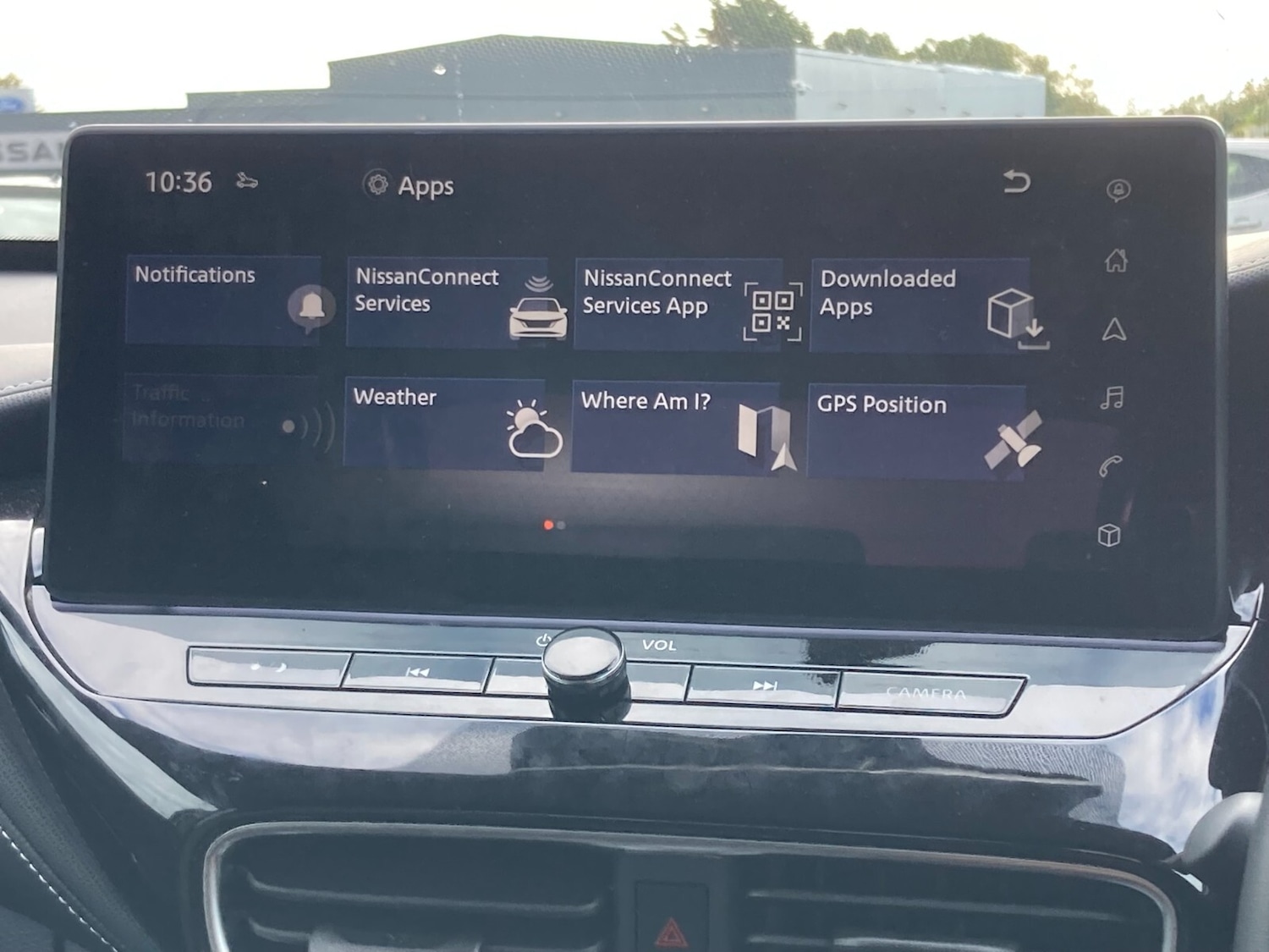 Used Nissan Juke 2025 for sale - 77095235: Photo 27