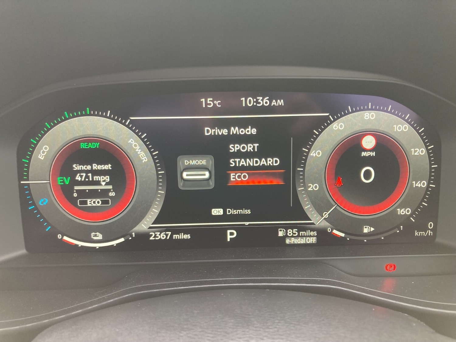 Used Nissan Juke 2025 for sale - 77095235: Photo 33