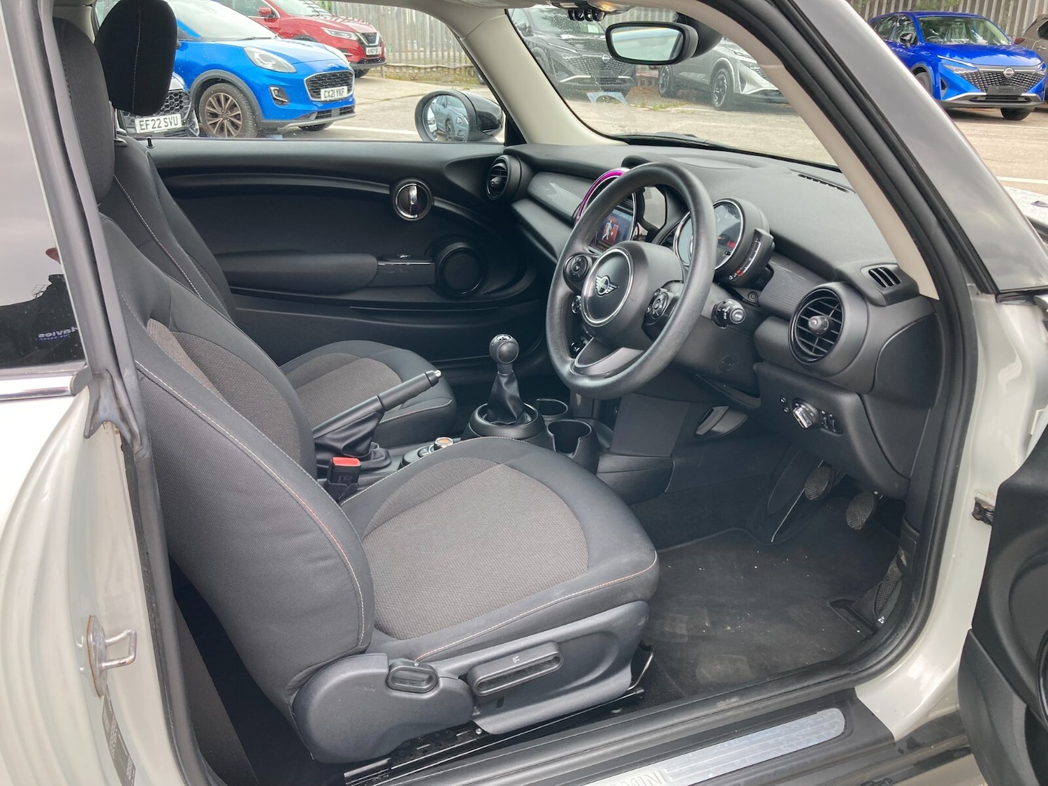 Used MINI Hatch 2019 for sale - 76276631: Photo 11