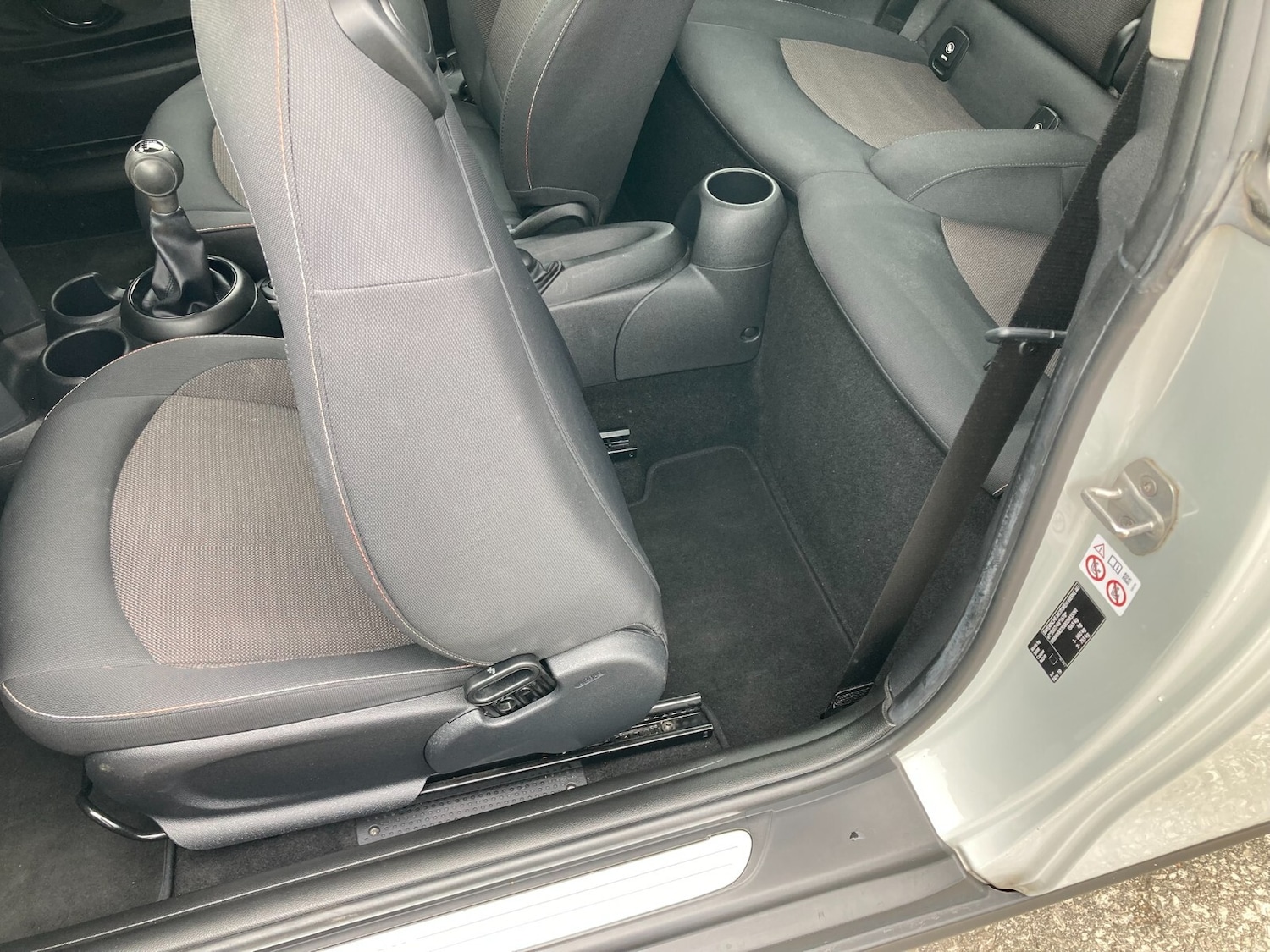 Used MINI Hatch 2019 for sale - 76276631: Photo 14