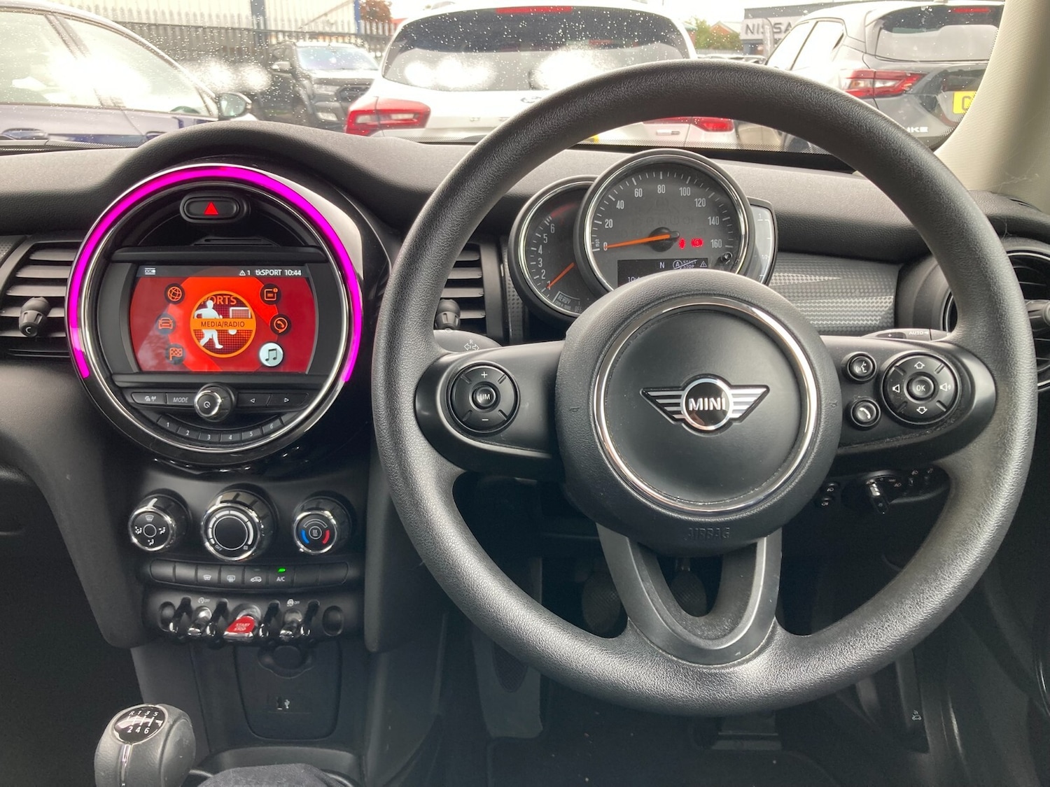 Used MINI Hatch 2019 for sale - 76276631: Photo 17
