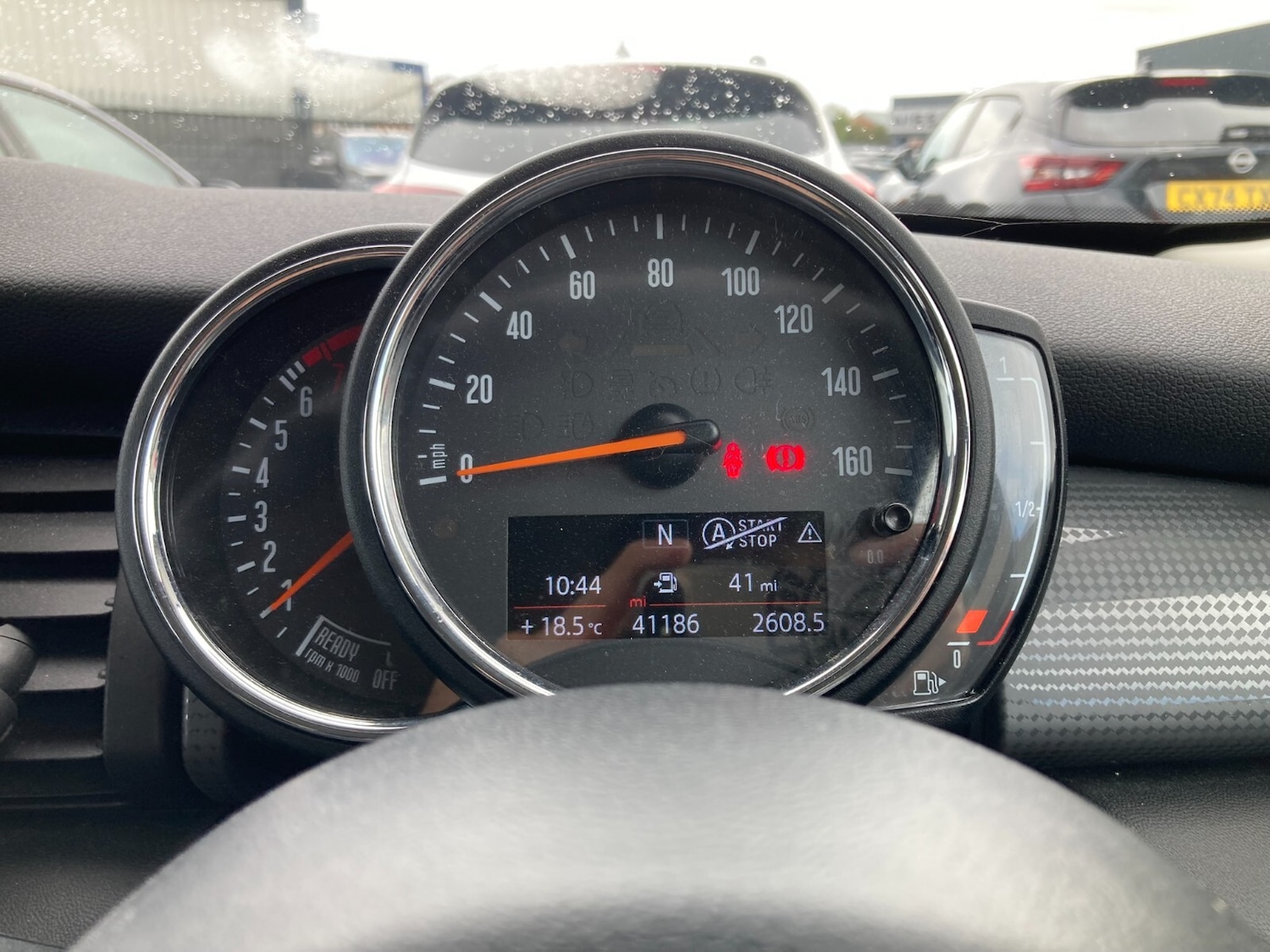 Used MINI Hatch 2019 for sale - 76276631: Photo 18