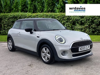 Used MINI Hatch 2019 for sale - 76276631: Photo