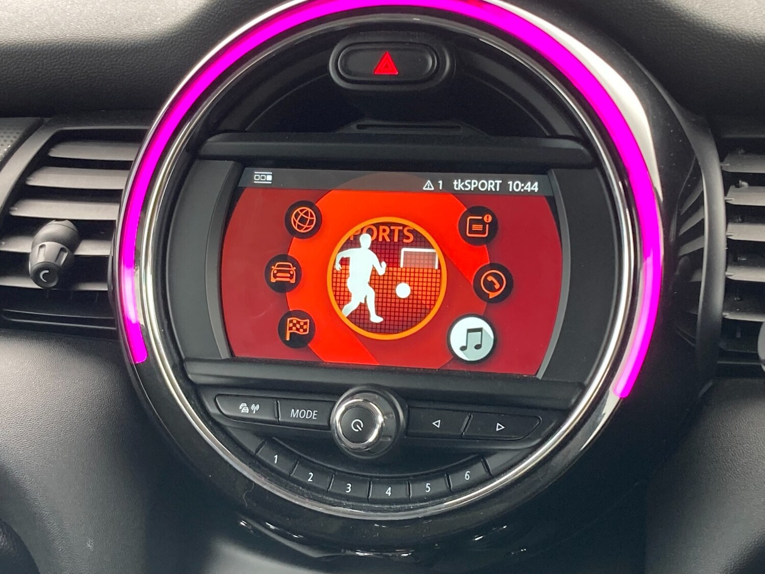 Used MINI Hatch 2019 for sale - 76276631: Photo 23