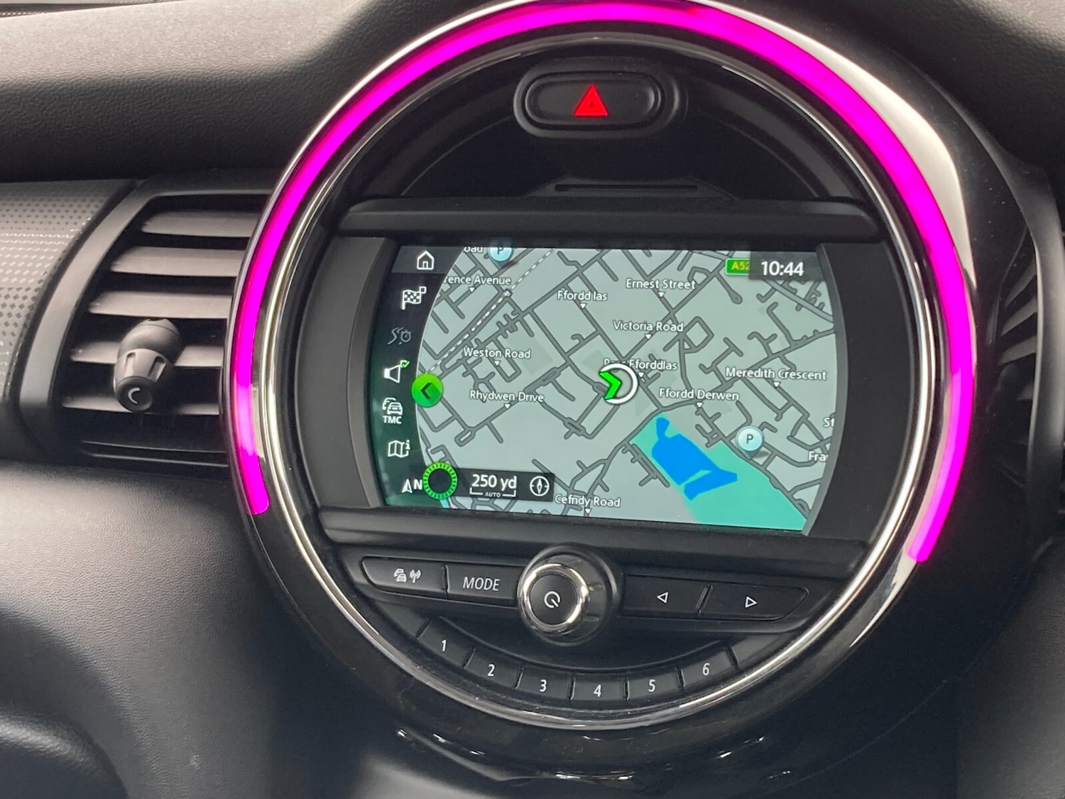 Used MINI Hatch 2019 for sale - 76276631: Photo 3